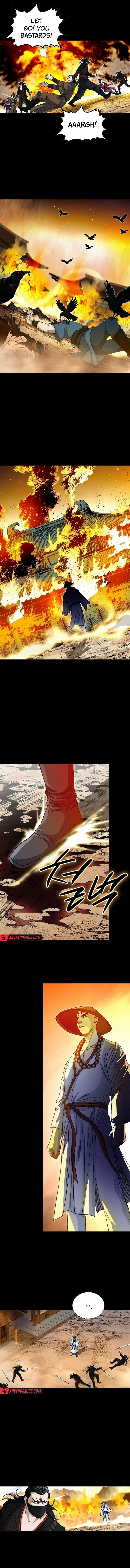 Return of the Immortal Monk Chapter 10 4
